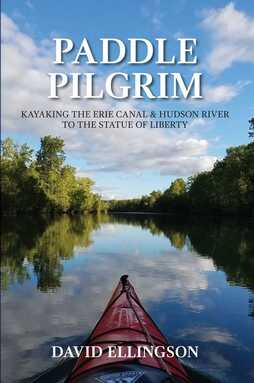 Paddle Pilgrim